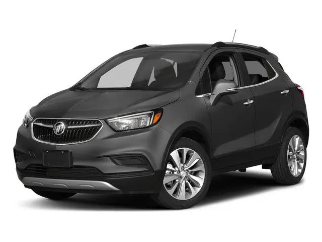 2017 Buick Encore Sport Touring for sale in Evansville, IN