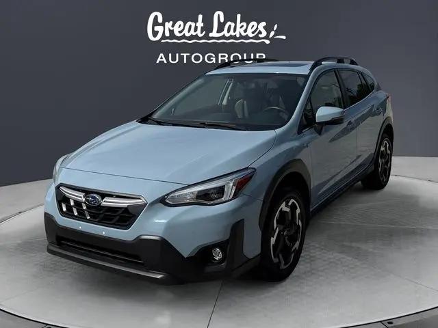 2023 Subaru Crosstrek Limited for sale near Findlay, OH