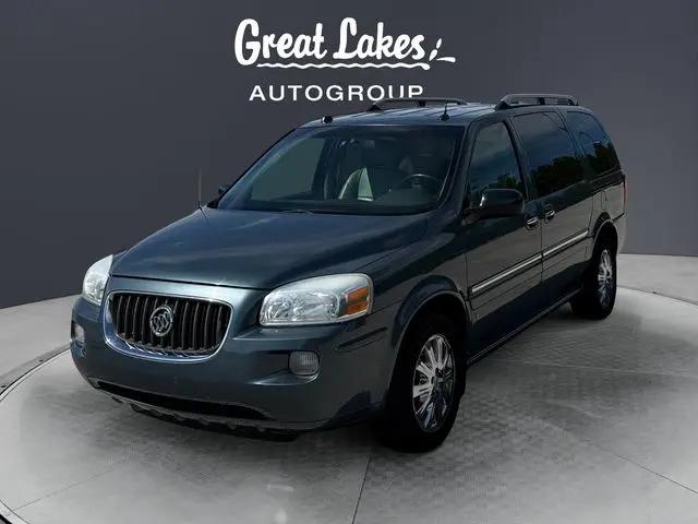 2006 Buick Terraza CXL for sale in Findlay, OH