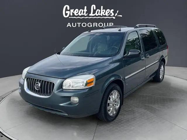 2006 Buick Terraza for sale near Findlay, OH