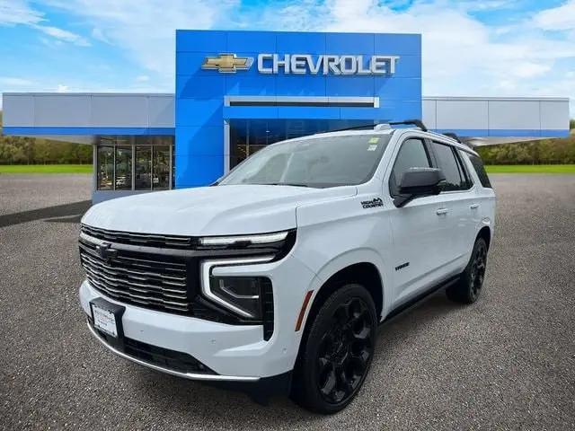 2026 Chevrolet Tahoe 4WD High Country for sale in Middletown, CT