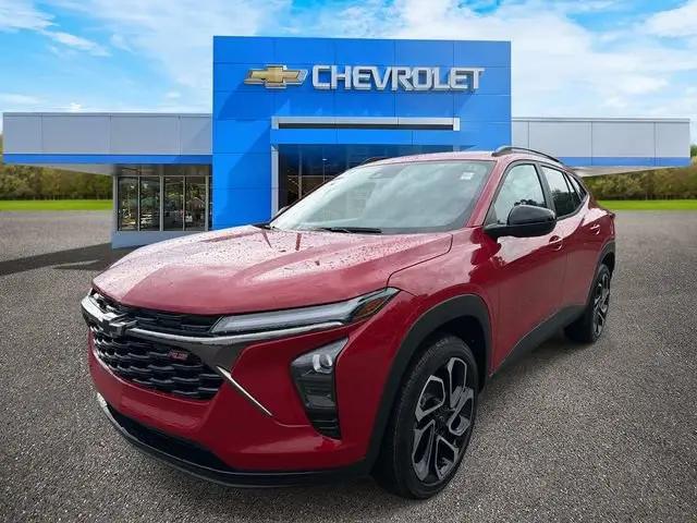 2026 Chevrolet Trax FWD 2RS for sale in Middletown, CT
