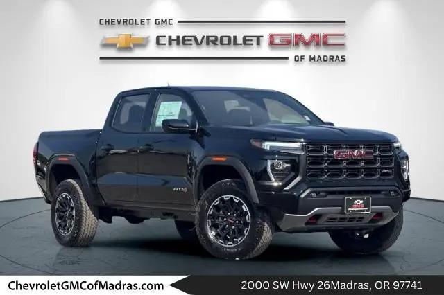 2026 GMC Canyon AT4, 4WD for sale in Madras, OR