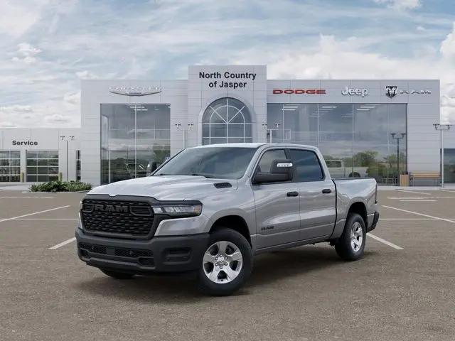 2026 Ram 1500 Tradesman Crew Cab 4x4 5'7" Box for sale in Jasper, AL