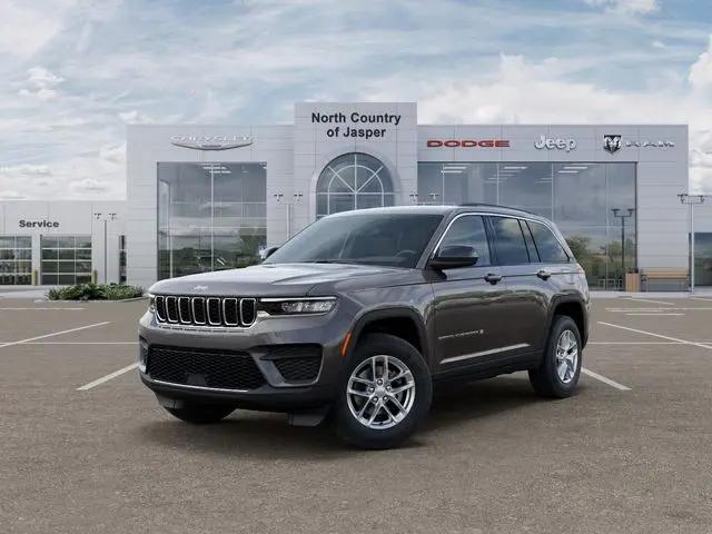 2026 Jeep Grand Cherokee Laredo 4x4 for sale in Jasper, AL