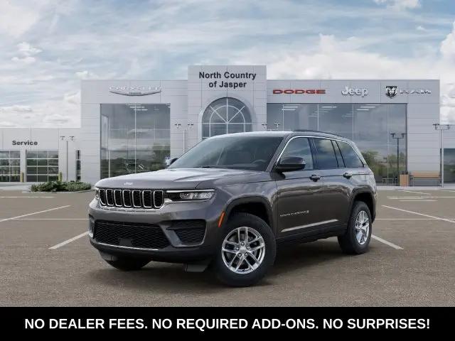 2026 Jeep Grand Cherokee Laredo 4x4 for sale in Jasper, AL