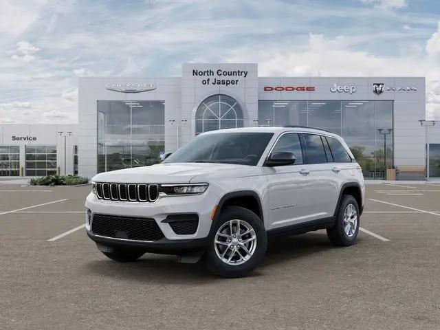 2026 Jeep Grand Cherokee Laredo 4x4 for sale in Jasper, AL