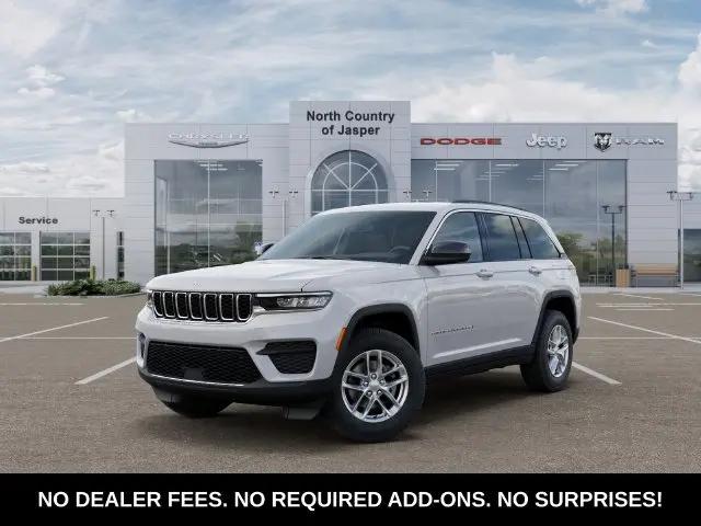 2026 Jeep Grand Cherokee Laredo 4x4 for sale in Jasper, AL