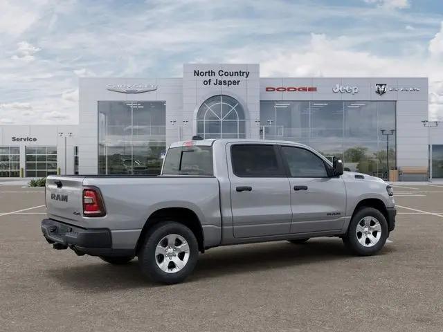 2026 Ram 1500 Tradesman Crew Cab 4x4 57 Box