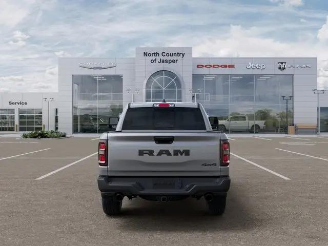2026 Ram 1500 Tradesman Crew Cab 4x4 57 Box