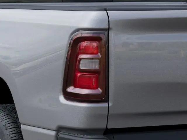 2026 Ram 1500 Tradesman Crew Cab 4x4 57 Box