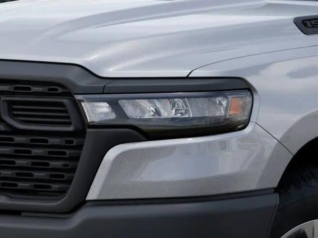 2026 Ram 1500 Tradesman Crew Cab 4x4 57 Box