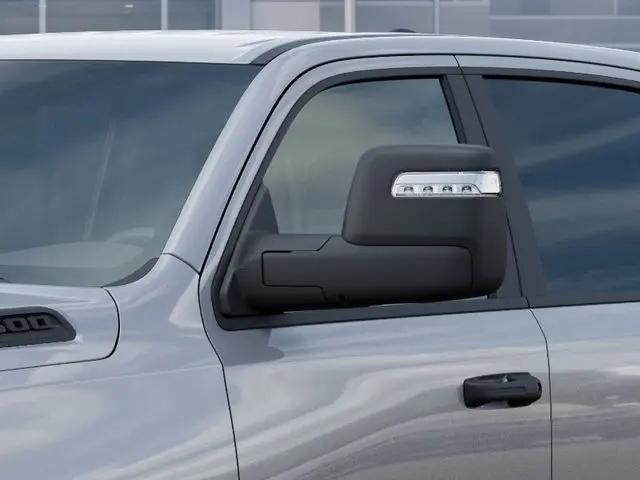 2026 Ram 1500 Tradesman Crew Cab 4x4 57 Box