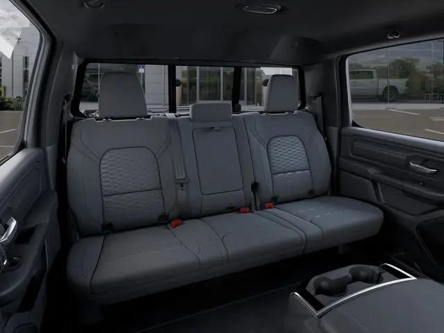 2026 Ram 1500 Tradesman Crew Cab 4x4 57 Box