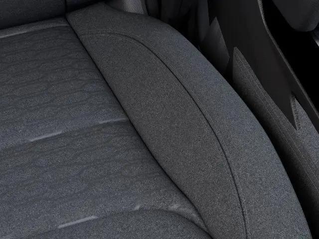 2026 Ram 1500 Tradesman Crew Cab 4x4 57 Box