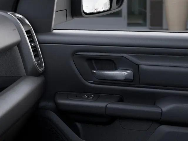 2026 Ram 1500 Tradesman Crew Cab 4x4 57 Box