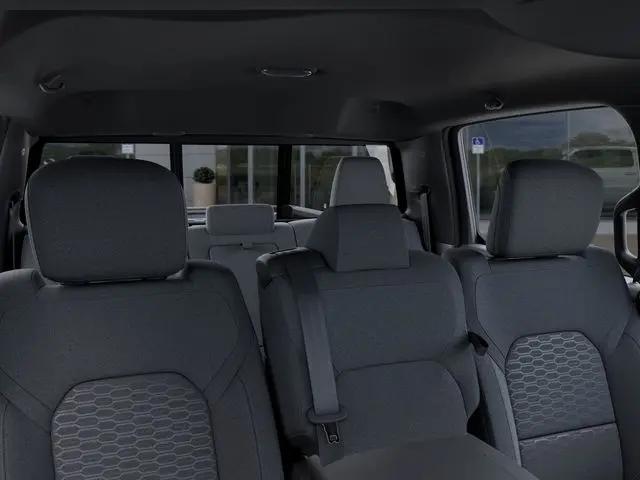 2026 Ram 1500 Tradesman Crew Cab 4x4 57 Box