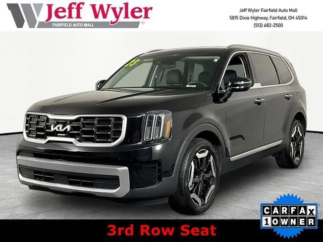 2023 Kia Telluride for sale near Fairfield, OH