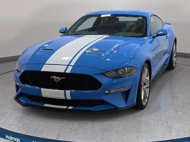 2022 Ford Mustang GT Premium Fastback for sale in Mt. Laurel, NJ