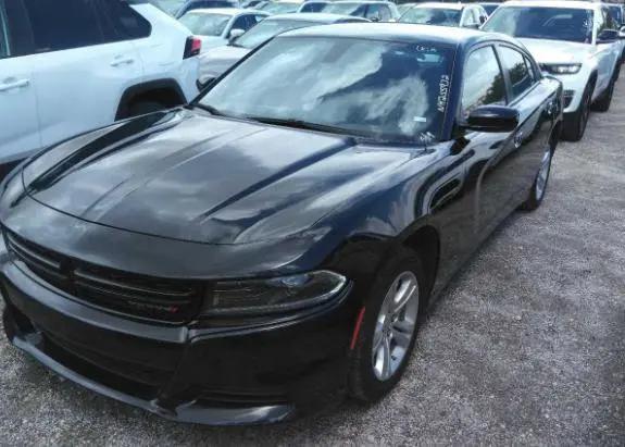 2022 Dodge Charger SXT RWD for sale in Opelousas, LA