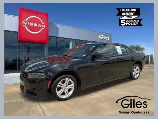 2022 Dodge Charger SXT RWD for sale in Opelousas, LA