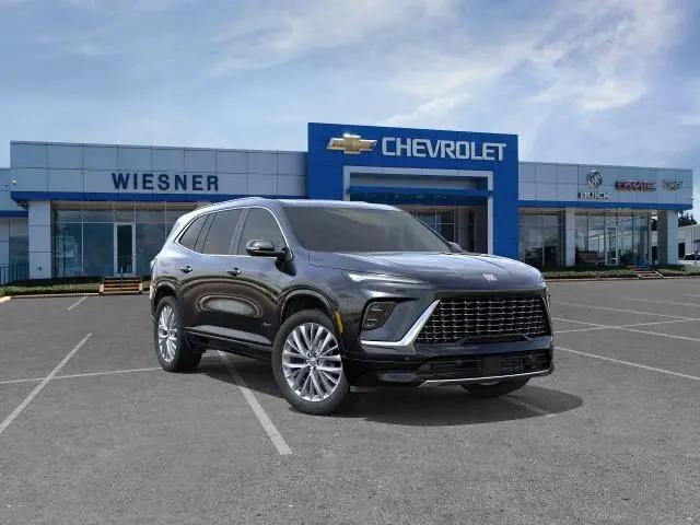 2026 Buick Enclave Avenir FWD for sale in Huntsville, TX