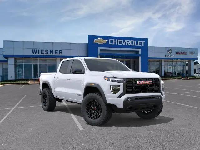 2026 GMC Canyon Elevation, RWD for sale in Huntsville, TX