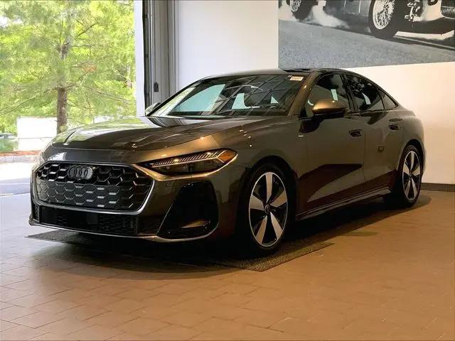 2026 Audi A5 Premium Plus TFSI quattro S tronic