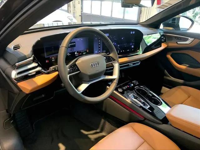 2026 Audi A5 Premium Plus TFSI quattro S tronic