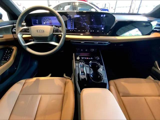 2026 Audi A5 Premium Plus TFSI quattro S tronic