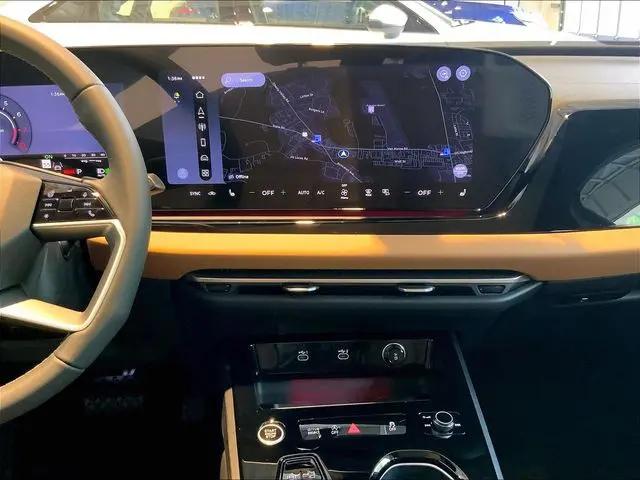 2026 Audi A5 Premium Plus TFSI quattro S tronic