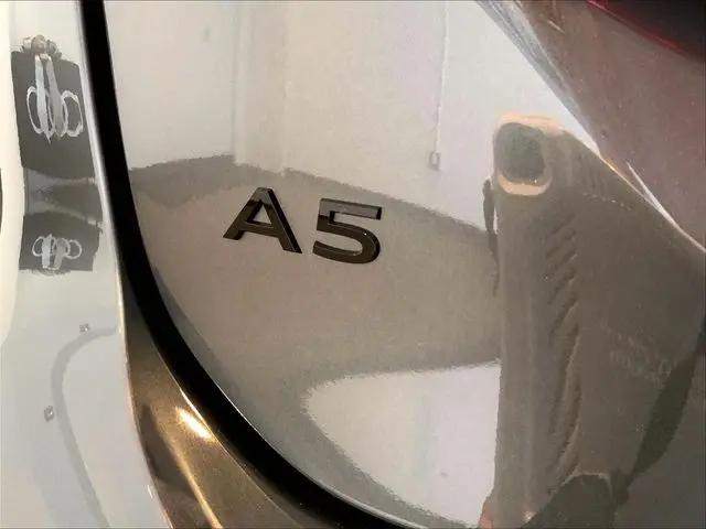 2026 Audi A5 Premium Plus TFSI quattro S tronic