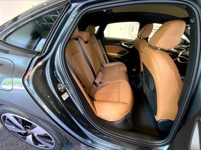 2026 Audi A5 Premium Plus TFSI quattro S tronic