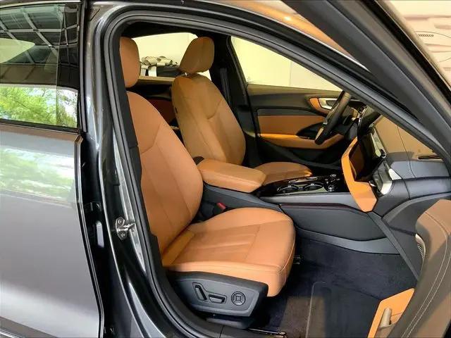 2026 Audi A5 Premium Plus TFSI quattro S tronic