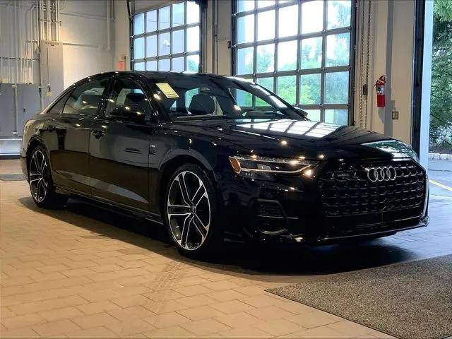 2026 Audi A8 55 TFSI quattro Tiptronic for sale in Princeton, NJ