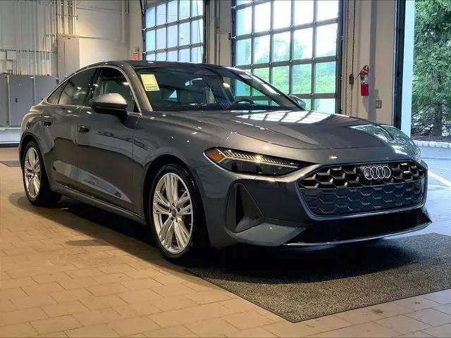 2026 Audi A5 Premium Plus TFSI quattro S tronic for sale in Princeton, NJ