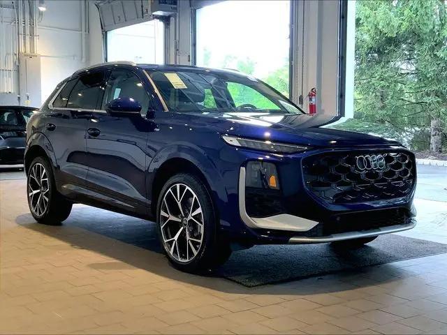 2026 Audi Q3 TFSI quattro S tronic for sale in Princeton, NJ