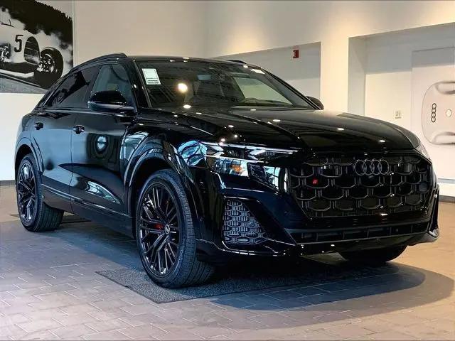 2026 Audi SQ8 Prestige TFSI quattro Tiptronic for sale in Princeton, NJ