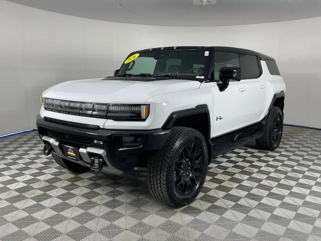 2026 GMC HUMMER EV 2X for sale in Bremerton, WA