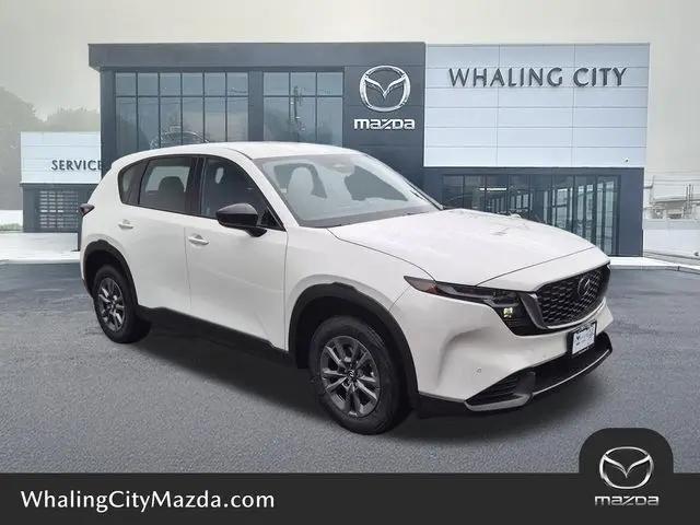 2026 Mazda CX-5 2.5 S for sale in New London, CT