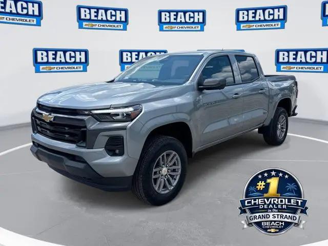 2026 Chevrolet Colorado LT, 4WD for sale in Little River, SC