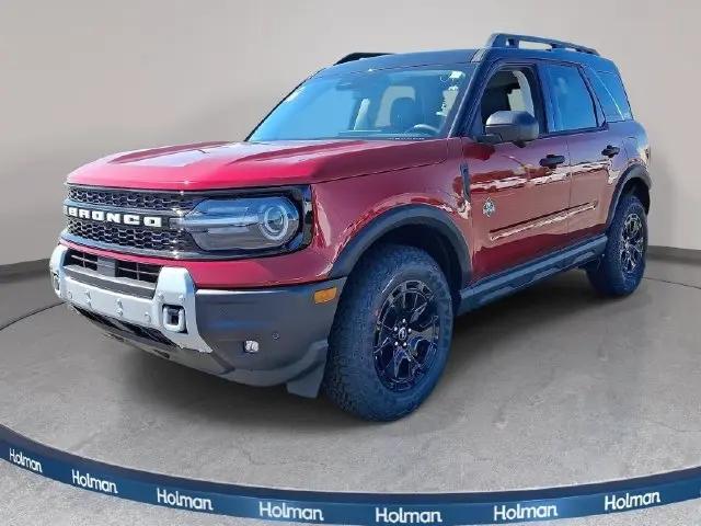 2026 Ford Bronco Sport Outer Banks for sale in Maple Shade, NJ