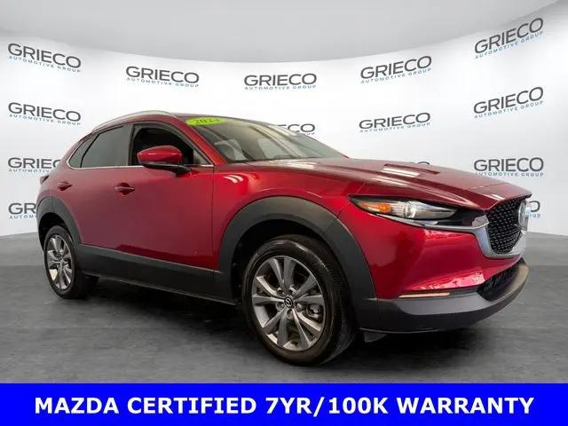 2024 Mazda CX-30 2.5 S Preferred Package for sale in Delray Beach, FL