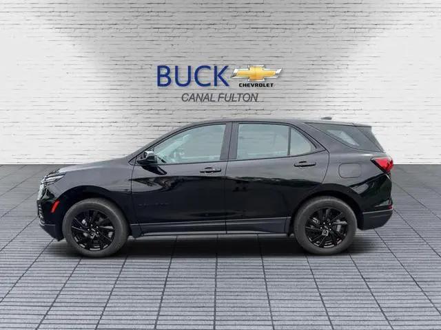 2024 Chevrolet Equinox for sale near Canal Fulton, OH