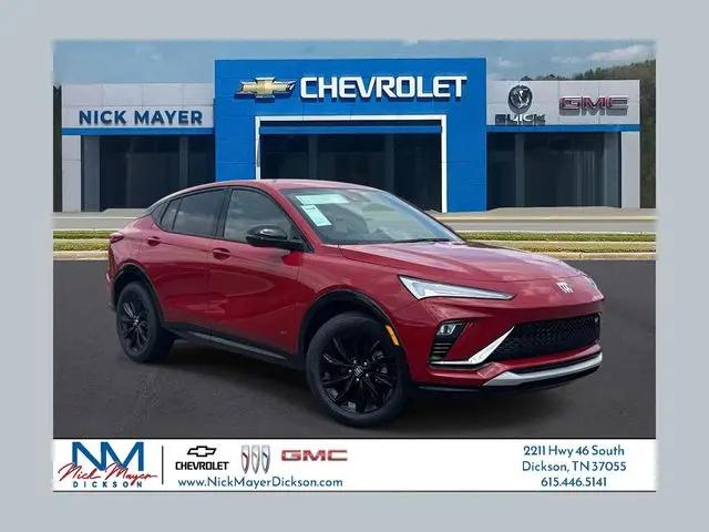 2026 Buick NV Sport Touring FWD for sale in Dickson, TN