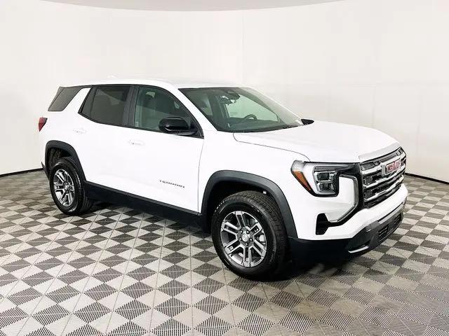 2026 GMC Terrain FWD Elevation for sale in Selma, CA