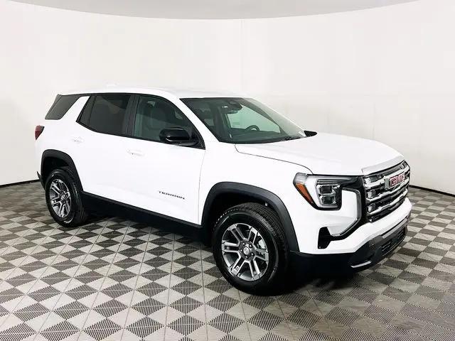 2026 GMC Terrain FWD Elevation for sale in Selma, CA