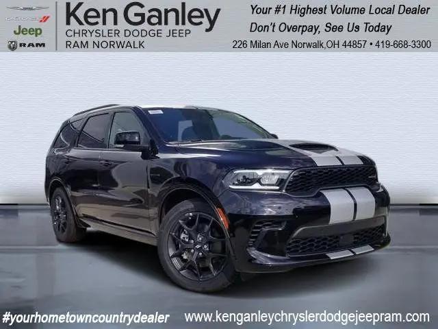2026 Dodge Durango GT Plus HEMI V8 for sale in Norwalk, OH