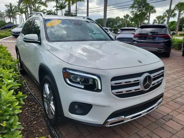 2023 Mercedes-Benz GLB GLB 250 for sale in Coconut Creek, FL