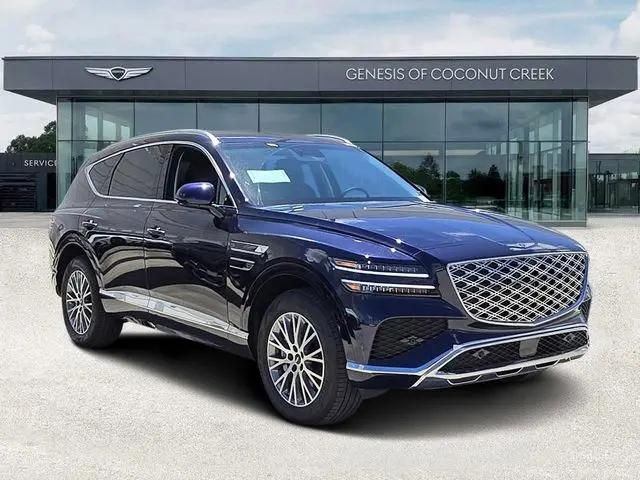 2026 Genesis GV80 2.5T RWD for sale in Coconut Creek, FL